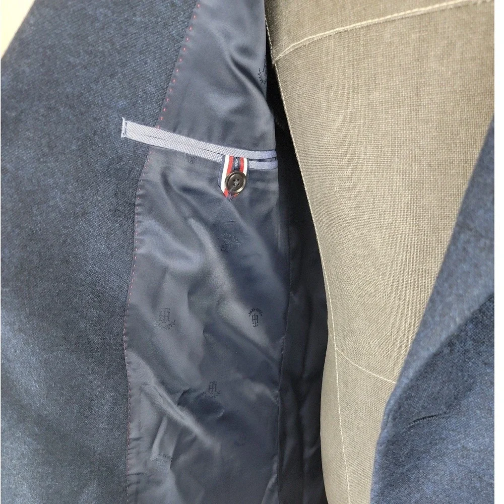 Tommy Hilfiger navy blue